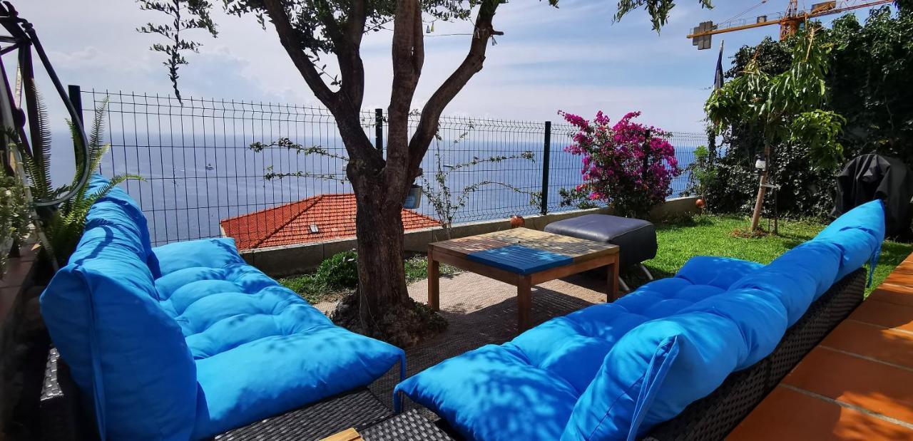 Vue Magnifique, Piscine Privee Chauffee Et Sauna A 10Min De Monaco Roquebrune-Cap-Martin Exterior photo